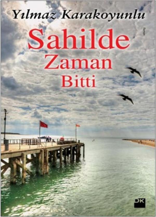 Sahilde Zaman Bitti - Doğan Kitap - Image 1