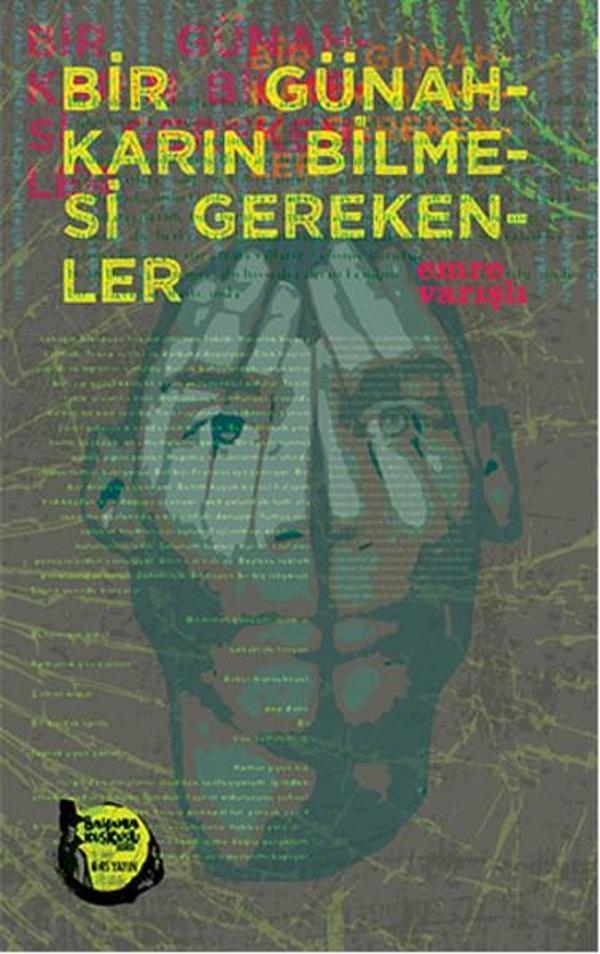 Bir Günahkarın Bilmesi Gerekenler - Altıkırkbeş Basın Yayın - Image 1