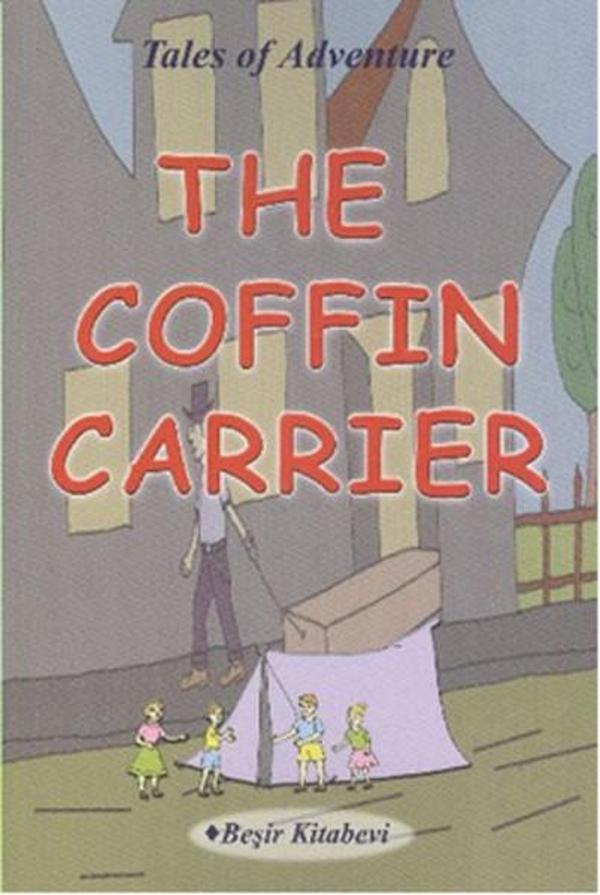 The Coffin Carrier - Beşir Kitabevi - Image 1