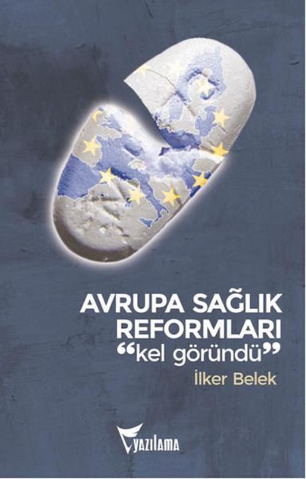 Avrupa Sağlık Reformları - Yazılama Yayınevi - Image 1