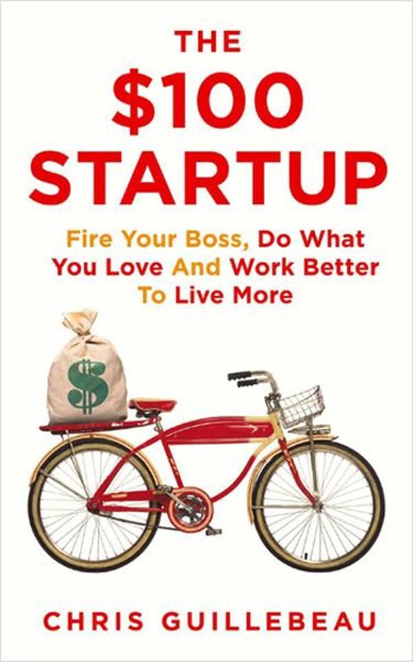 The 100 Startup - Pan Yayınevi - Image 1
