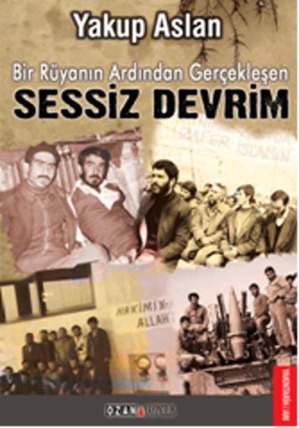 Sessiz Devrim - Ozan Yayıncılık - Image 1
