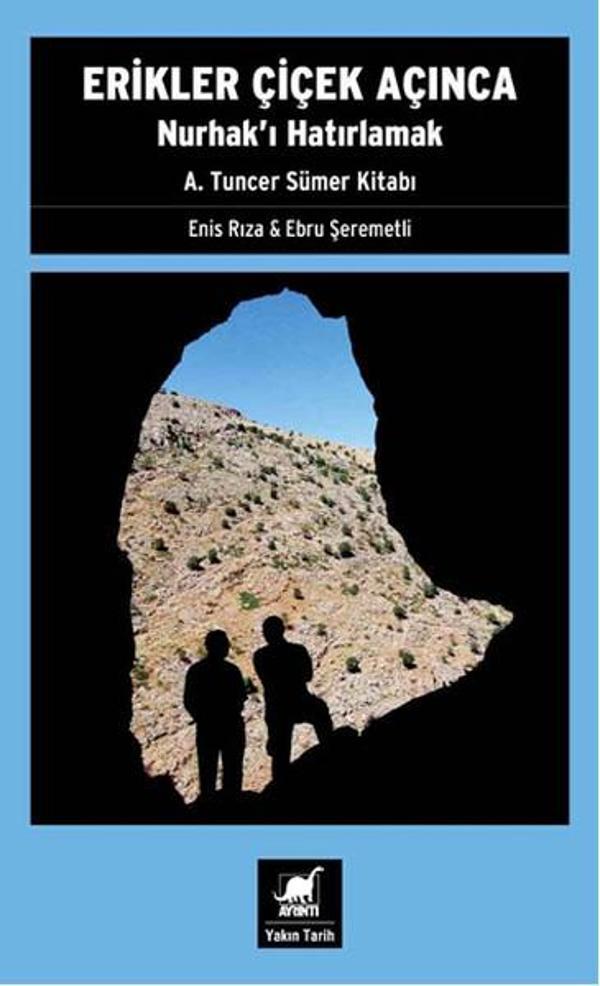 Erikler Çiçek Açınca - Ayrıntı Yayınları - Image 1