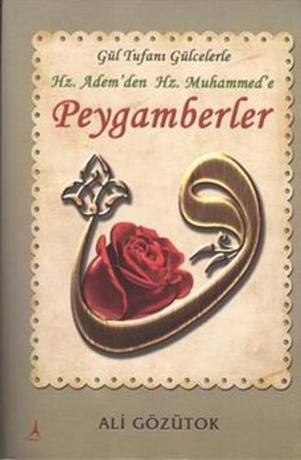 Hz.Adem'den Hz.Muhammed'e Peygamberler - Alter Yayınları - Image 1