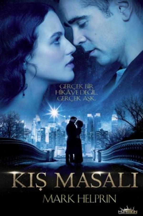 Kış Masalı - Hyperion Kitap - Image 1