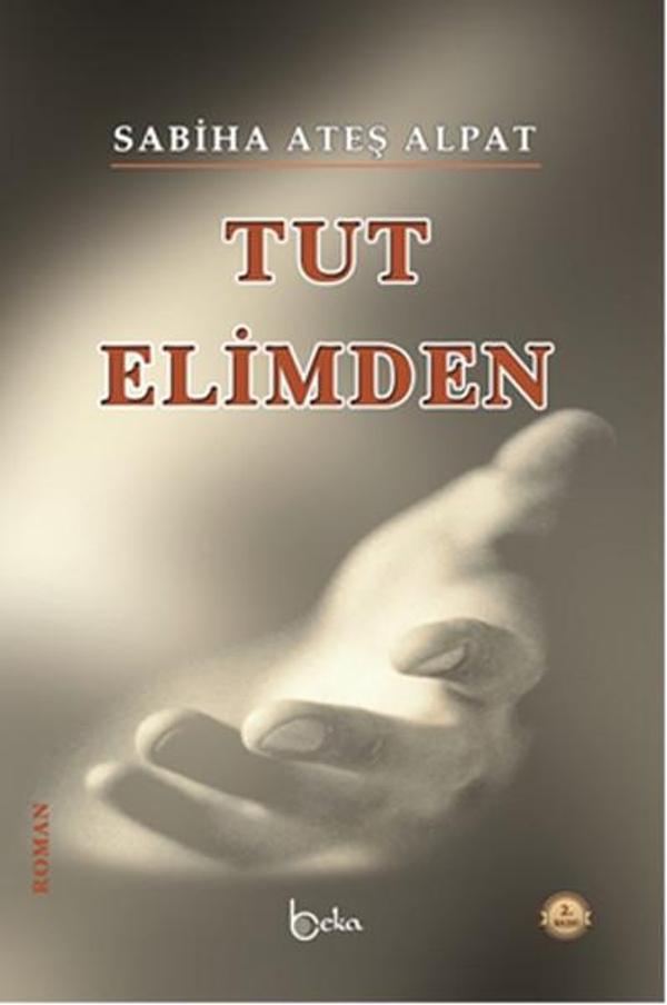 Beka Yayınları Tut Elimden - Beka Yayınları - Image 1