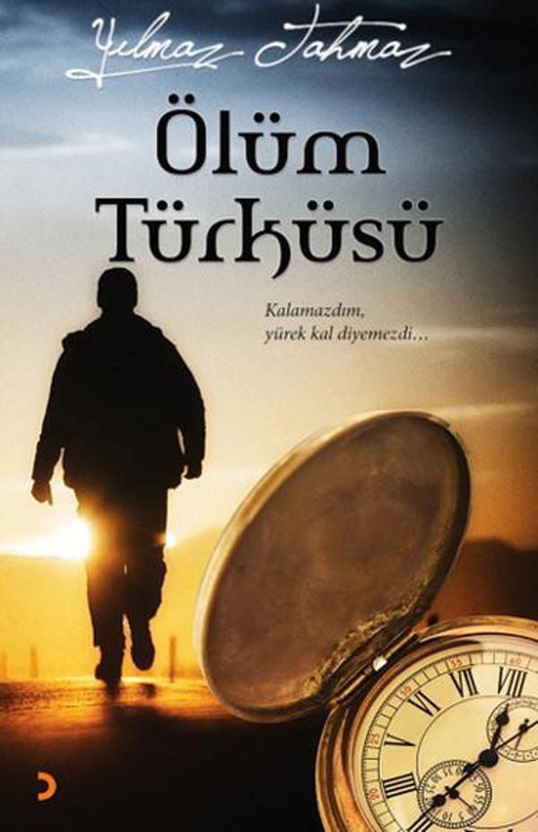 Ölüm Türküsü - Cinius Yayınevi - Image 1