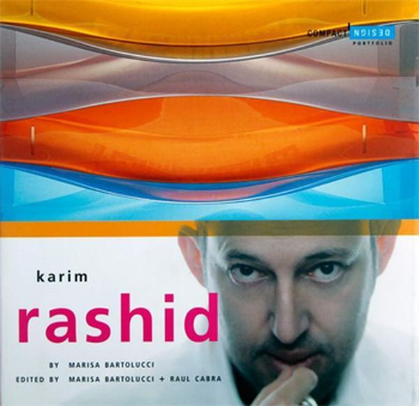 Karim Rashid - Chronicle Books - Image 1