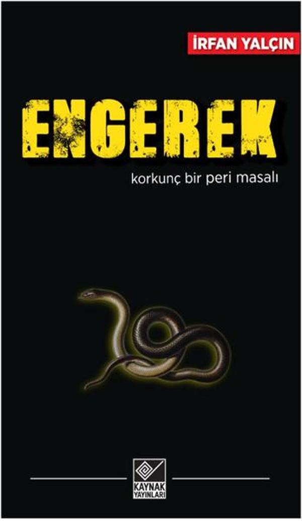 Engerek - Kaynak Yayınları - Image 1