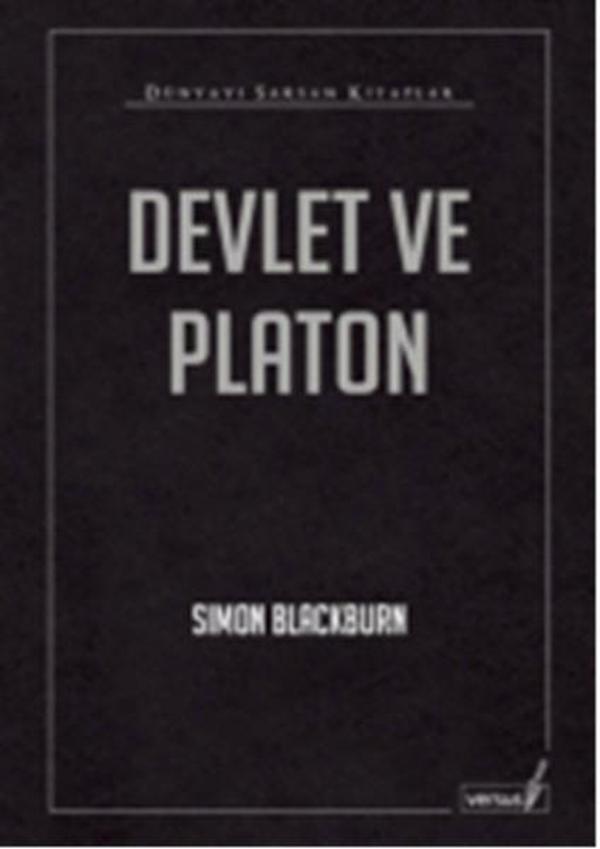 Devlet ve Platon - Versus - Image 1