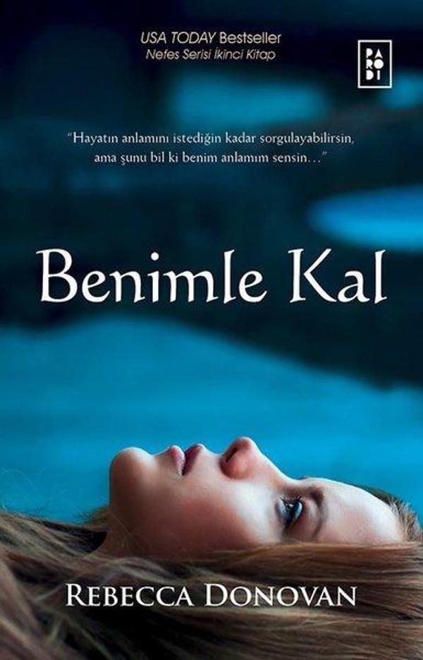 Benimle Kal - Parodi Yayınları - Image 1