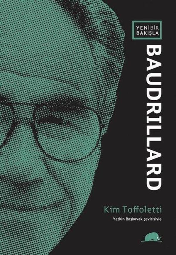 Yeni Bir Bakışla Baudrillard - Kolektif Kitap - Image 1