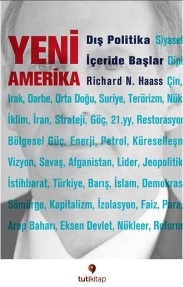 Tuti Kitap Yeni Amerika - Tuti Kitap - Image 1