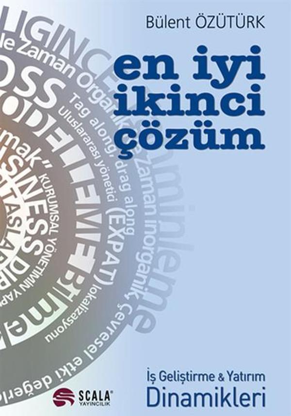 En İyi İkinci Çözüm - Scala Yayıncılık - Image 1