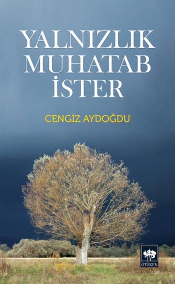 Yalnızlık Muhatab İster - Ötüken Neşriyat - Image 1