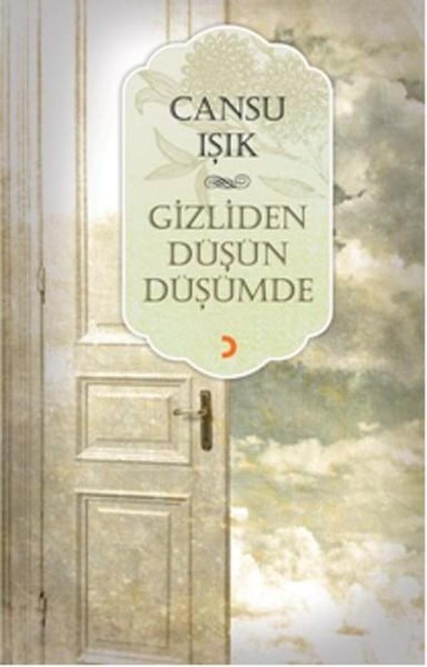 Gizliden Düşün Düşümde - Cinius Yayınevi - Image 1
