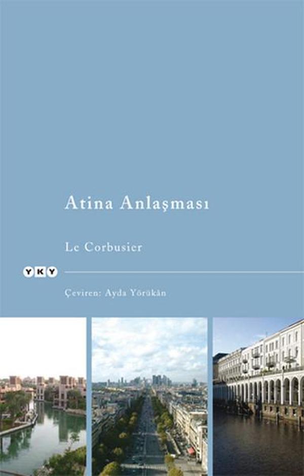 Atina Anlaşması - Yapı Kredi Yayınları - Image 1