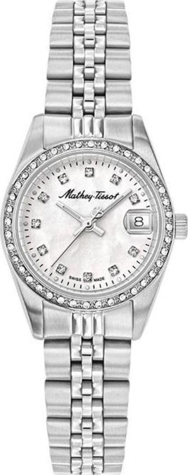 Mathey-Tissot D709AQI Kadın Kol Saati - Image 1
