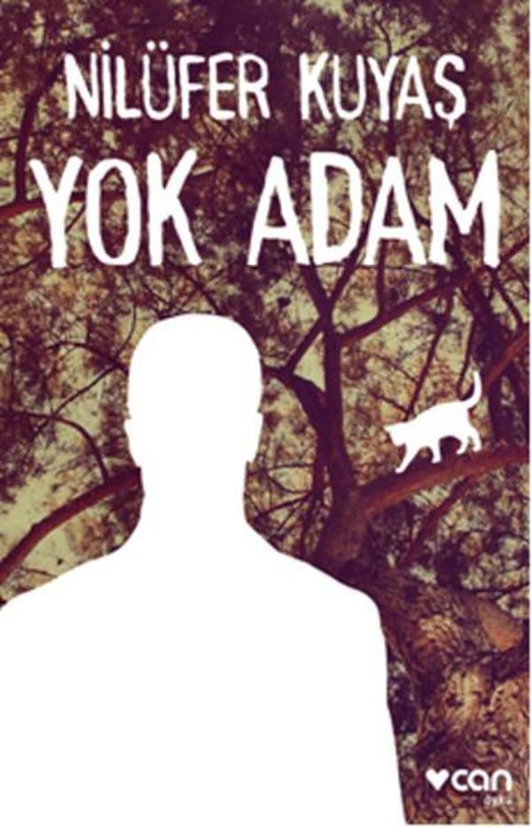 Can Yayınları Yok Adam - Can Yayınları - Image 1
