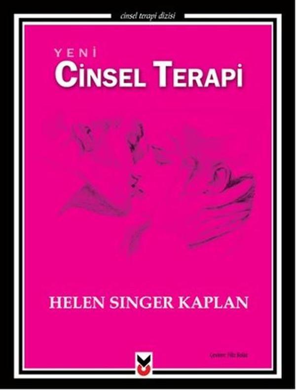 Yeni Cinsel Terapi - CK Yayınevi - Image 1