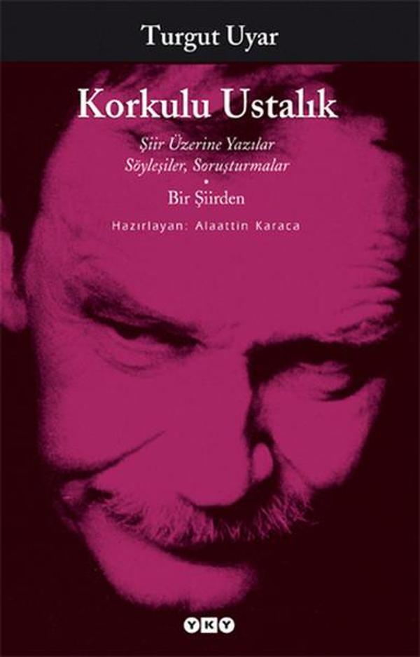 Korkulu Ustalık - Yapı Kredi Yayınları - Image 1