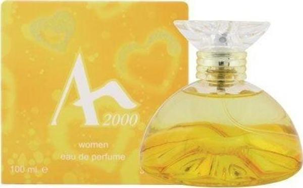 Akat Gardi 2000 Sarı Edt 100 Ml Kadın Parfümü - Image 1