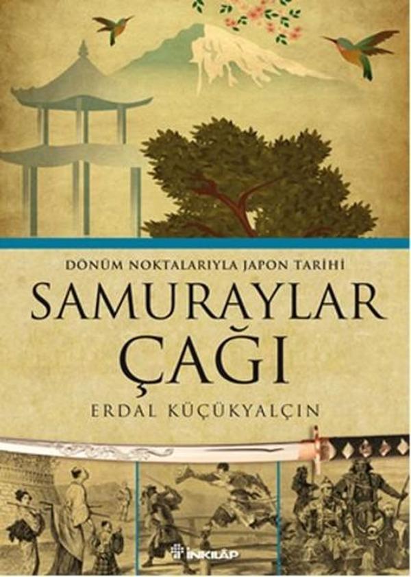 Samuraylar Çağı - İnkılap Kitabevi Yayınevi - Image 1