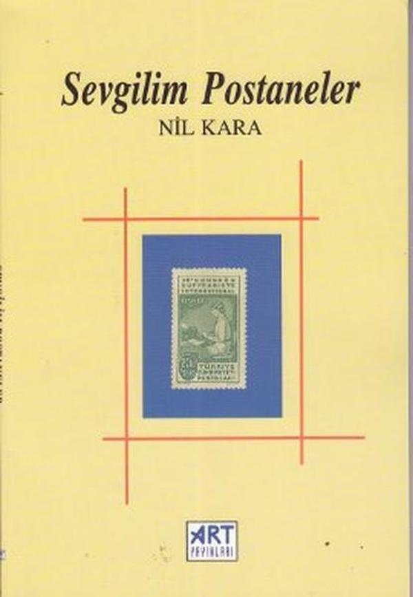 Sevgilim Postaneler - Art Basın Yayın - Image 1