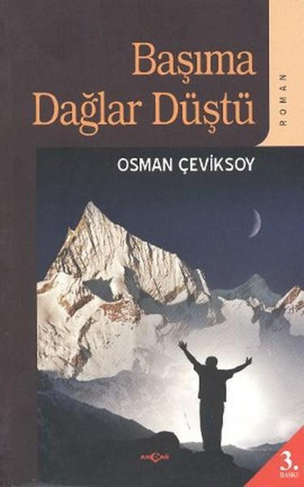 Başıma Dağlar Düştü - Akçağ Yayınları - Image 1