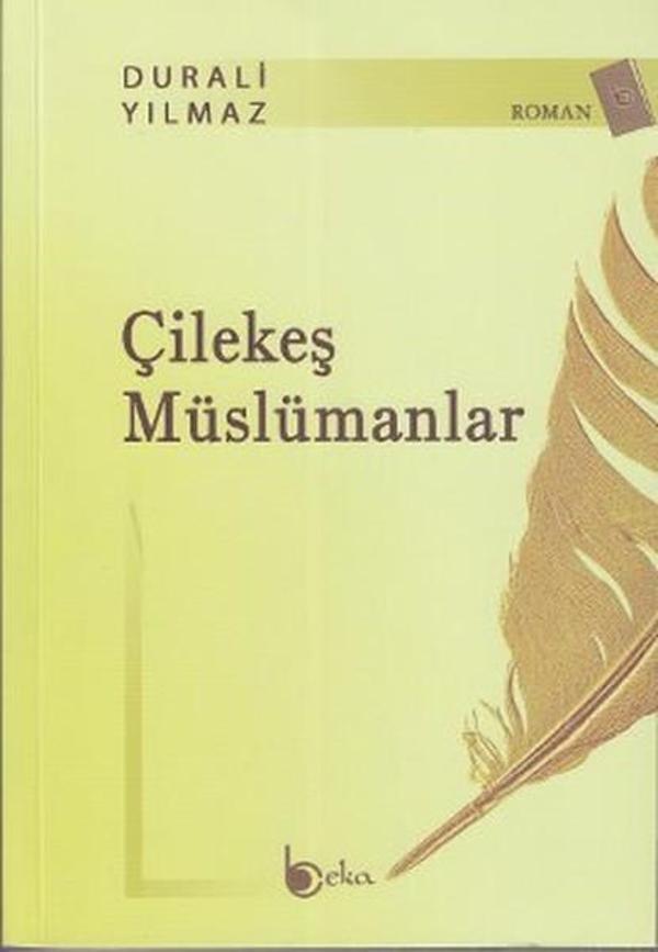 Çilekeş Müslümanlar - Beka Yayınları - Image 1