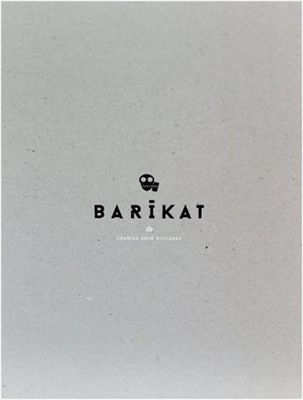 Barikat - Fotoğrafevi - Image 1