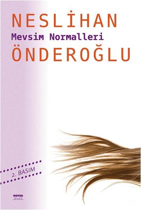 Mevsim Normalleri - Notos - Image 1