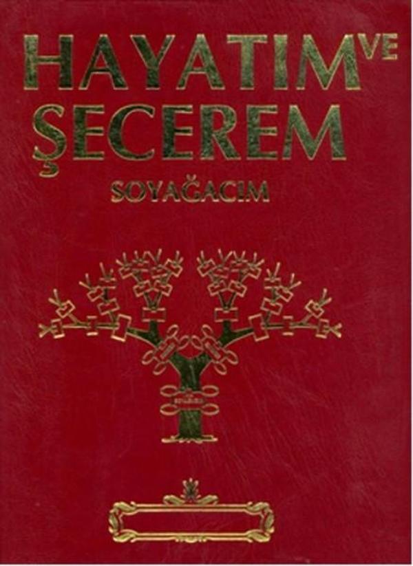 Hayatım ve Secerem - Mavi Kapak - Kastaş Yayınları - Image 1