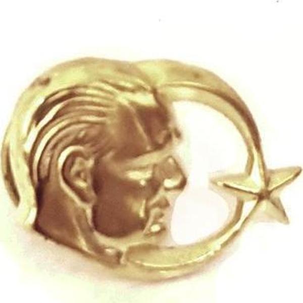 Ayyıldızlı Atatürk (30'lu) - Image 1