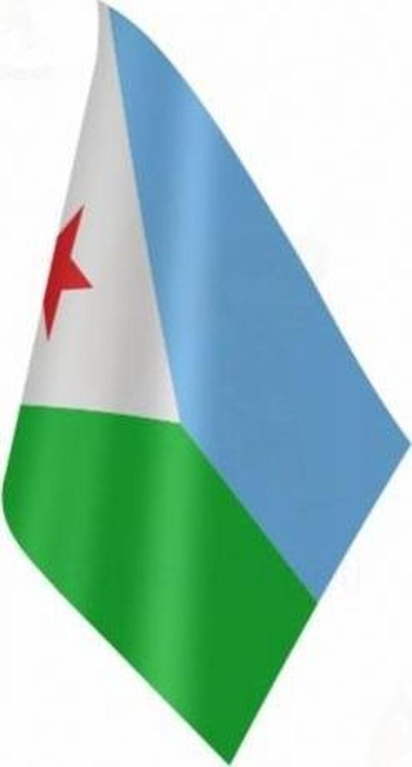 Cubiti Masa Bayrağı - Image 1
