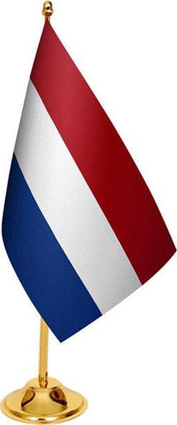 Hollanda Masa Bayrağı - Image 1