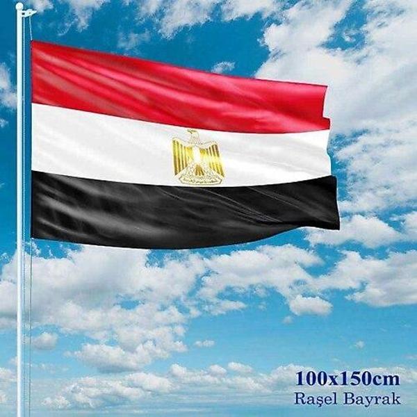Alsepeteavm Mısır Bayrağı-100x150 - Image 1