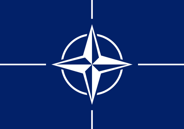 Nato Gönder Bayrağı 70x105 - Image 1