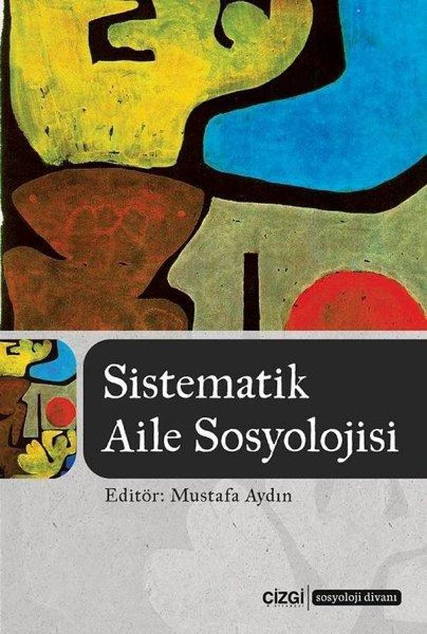 Sistematik Aile Sosyolojisi - Çizgi Kitabevi - Image 1