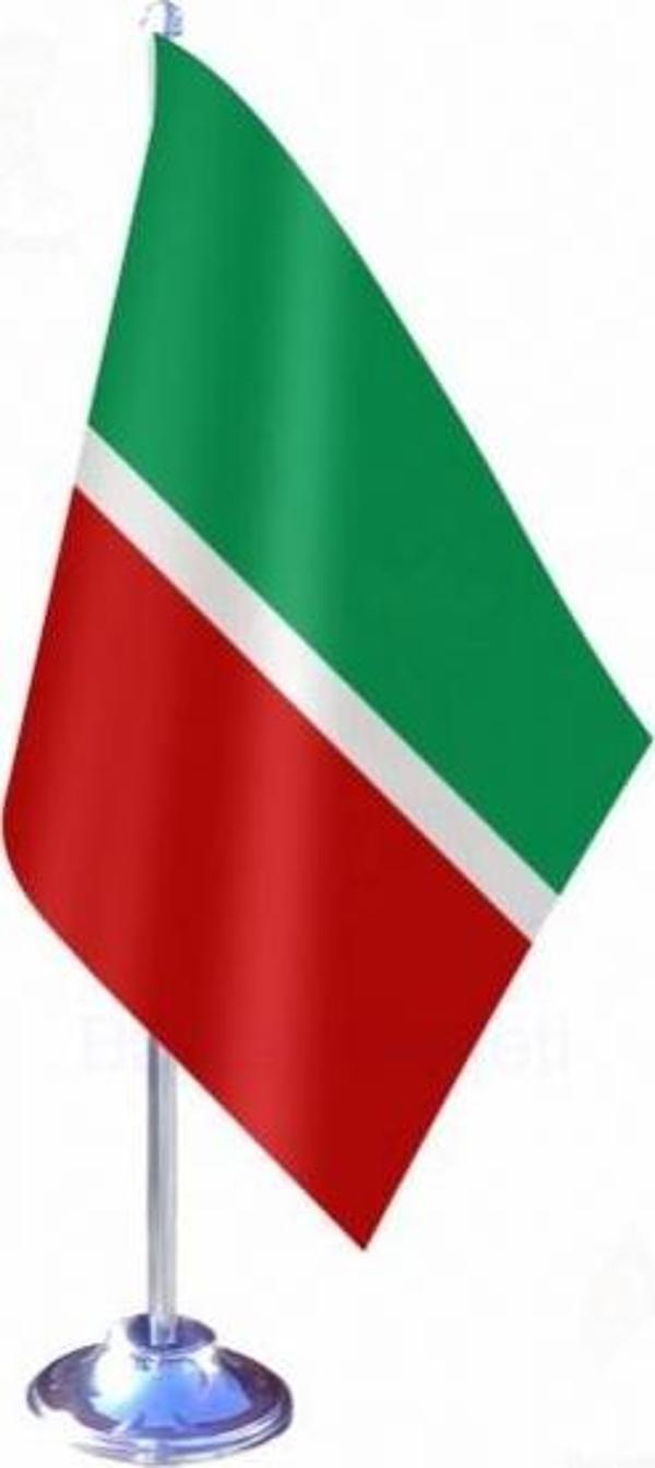 Tataristan Masa Bayrağı - Image 1