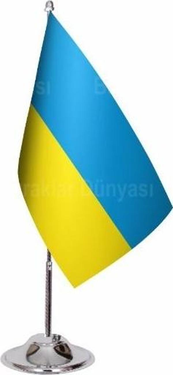 Ukrayna Masa Bayrağı - Image 1
