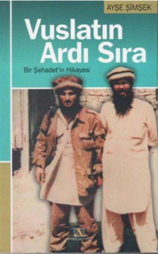 Vuslatın Ardı Sıra - Ahsen Yayınları - Image 1