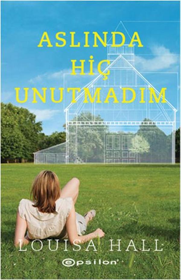 Aslında Hiç Unutmadım - Epsilon Yayınevi - Image 1