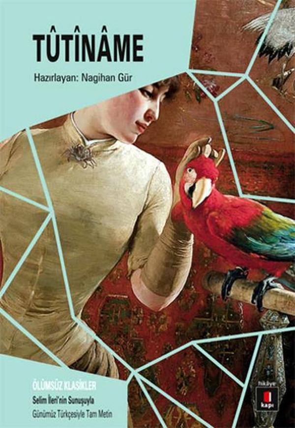 Tutiname - Kapı Yayınları - Image 1