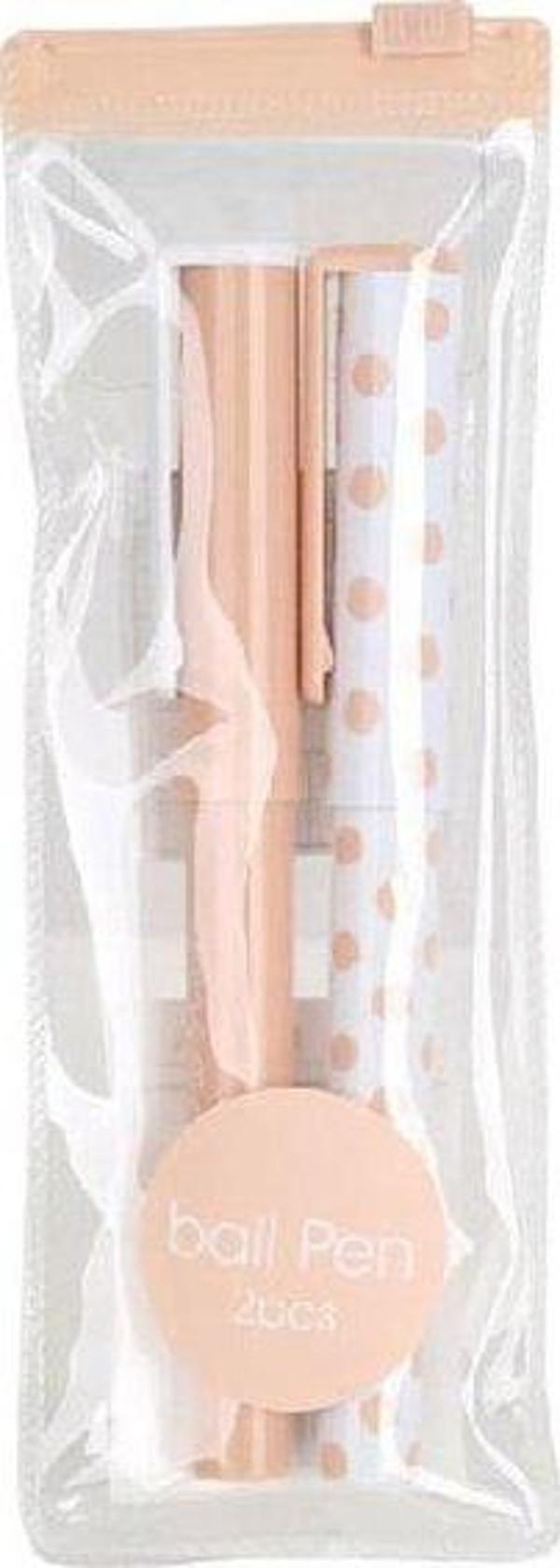 Pyrus 2'li Pembe Kalem Seti - Image 1