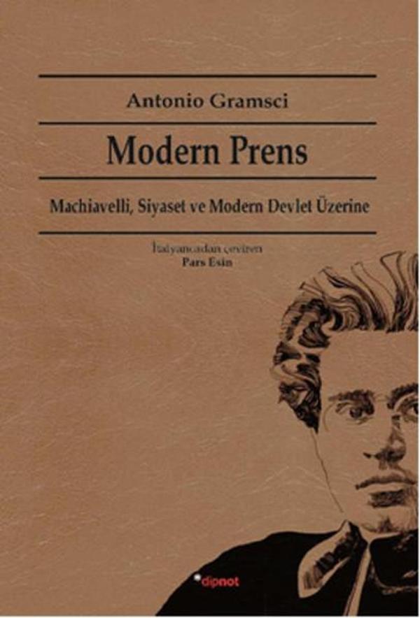 Modern Prens - Dipnot - Image 1