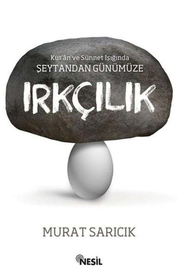 Şeytandan Günümüze Irkçılık - Nesil Yayınları - Image 1