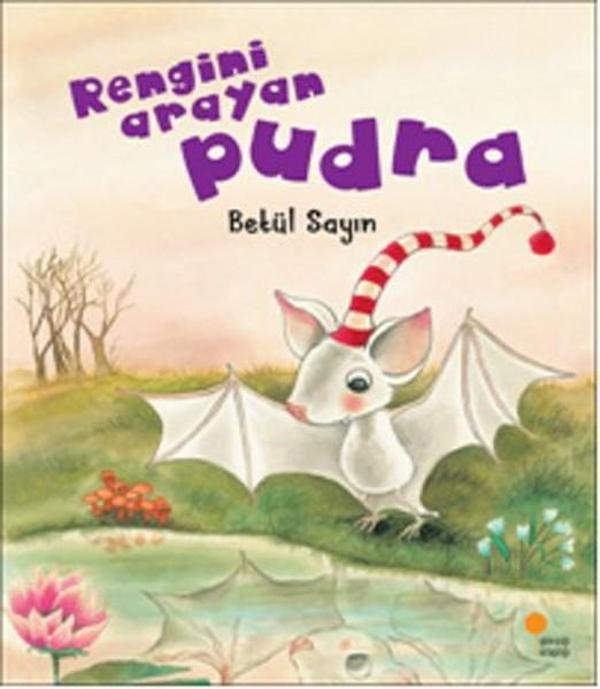 Rengini Arayan Pudra - Günışığı Kitaplığı - Image 1