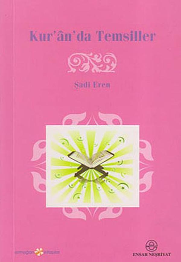 Kur'an'da Temsiller - Ensar Neşriyat - Image 1