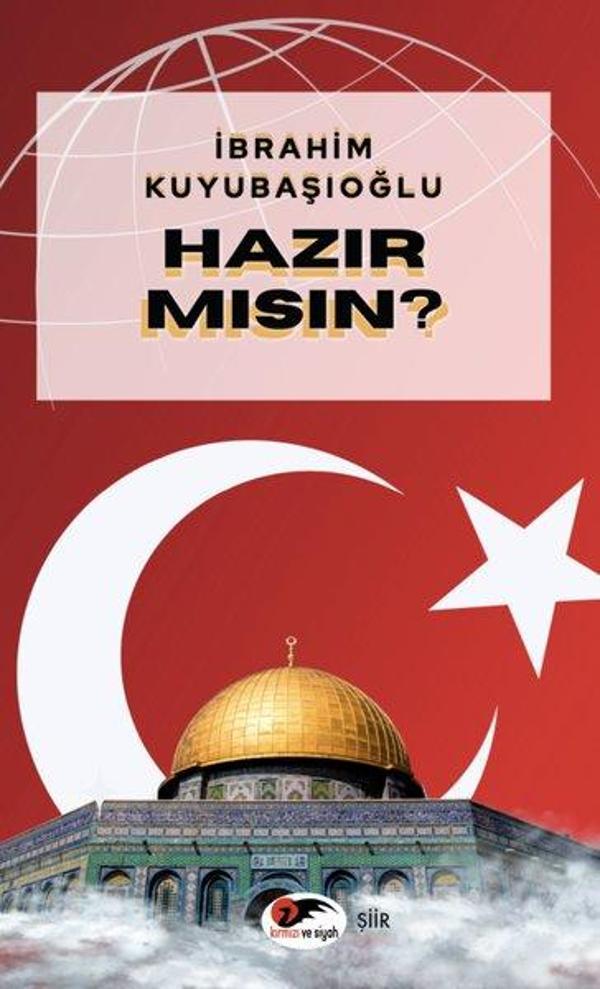 Kırmızı ve Siyah Hazır mısın? - Kırmızı ve Siyah - Image 1